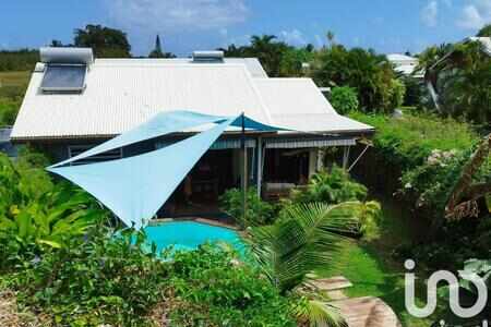 Maison/villa 3 pièces