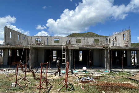 APARTMENT T3 DUPLEX SEA VIEW