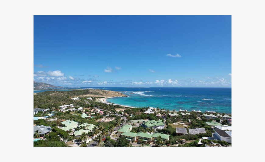 T2/T3 NEUF VUE MER