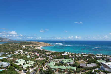 T2/T3 NEUF VUE MER