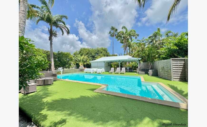 Exclusivité - Ensemble Touristique Avec Maison Principale Et