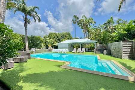 Exclusivité - Ensemble Touristique Avec Maison Principale Et