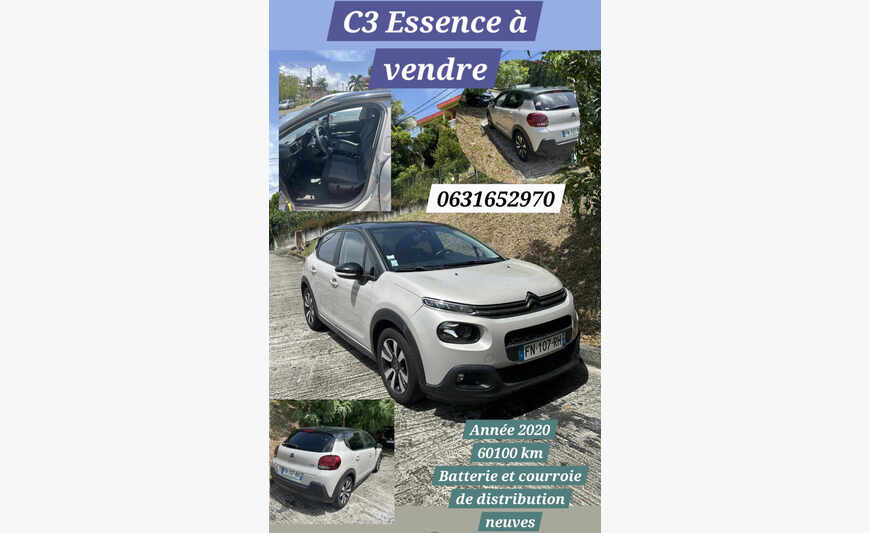 C3 de 2020