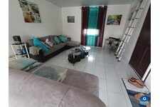 Villa St Laurent du Maroni T4