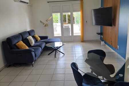 T3 Meublé quartier Pelletier