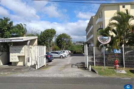 Appartement - Fort de France - 3 Pièces