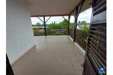 Appartement de type 3 sis Allée du Lac Bleu Saint Laurent du