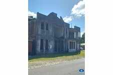 Immeuble de rapport St Laurent du Maroni