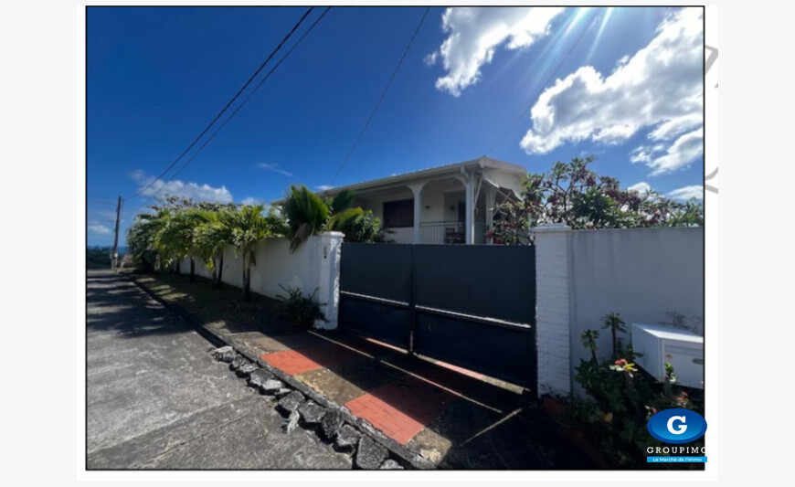 Le Precheur Belle Villa Sans Travaux - Coup De Coeur