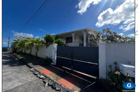 Le Precheur Belle Villa Sans Travaux - Coup De Coeur