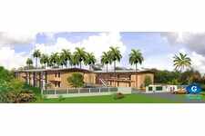 Ensemble immobilier Résidence Cherimoya :10 appartements T3