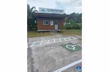 Local commercial St Laurent du Maroni