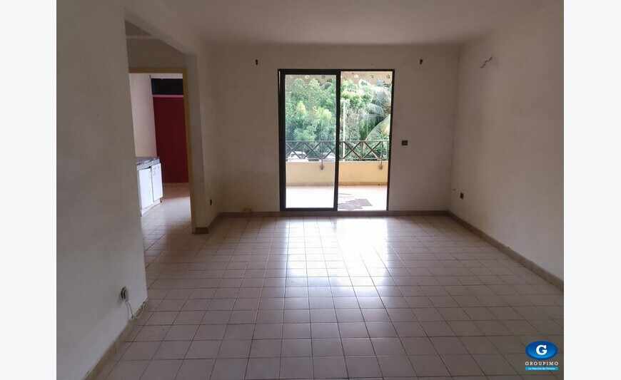 Appartement 3 Pièces à rénover