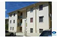 Appartement - La Trinité - 2 Pièces