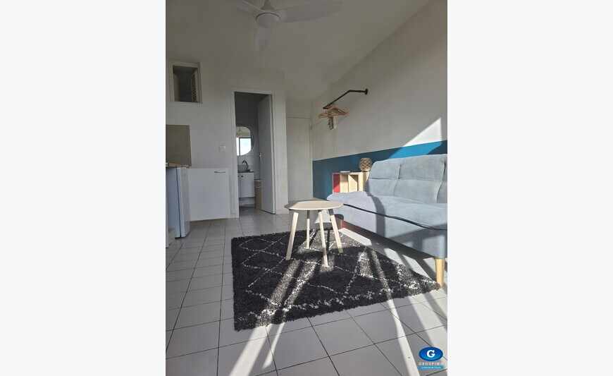 Appartement meublé Résidence La Principauté - Fort de France