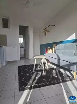 Appartement meublé Résidence La Principauté - Fort de France