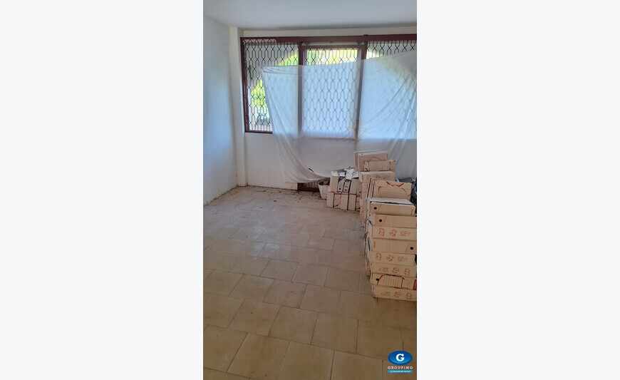 Local-bureau St Laurent du Maroni