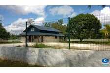 Villa T7 Rue Fatima Saint Laurent Du Maroni