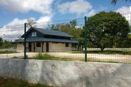 Villa T7 Rue Fatima Saint Laurent Du Maroni