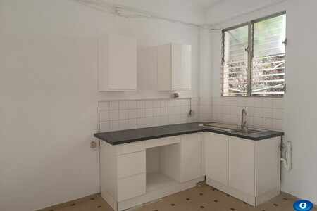 Appartement - Le Lamentin Bourg T1 Bis