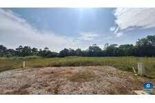 grand Terrain 1105 m² St Laurent du Maroni