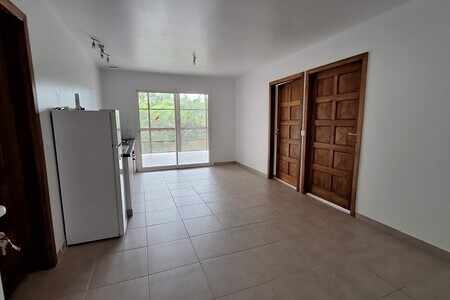 Appartement de type T 3 situé à Mana