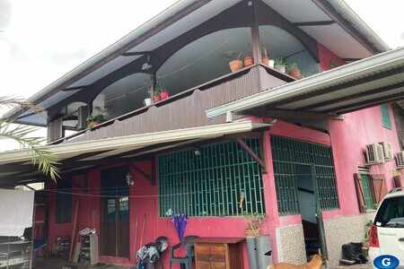 Ensemble immobilier de rapport secteur du Lac Bleu St