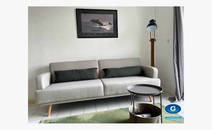 Appartement - Fort de France - Studio meublé et équipé