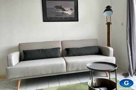 Appartement - Fort de France - Studio meublé et équipé