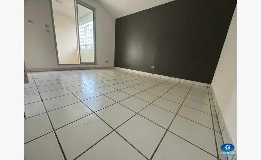 Appartement - Route des Religieuses - Fort de France - 2