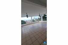 Appartement - Fort De France - T3 Vue Mer (Bellevue)