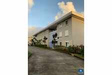 Appartement sis Résidence Domaine Chambord Le Lamentin 4