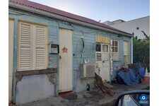 Local commercial - Centre Ville - Fort de France - 45 m²