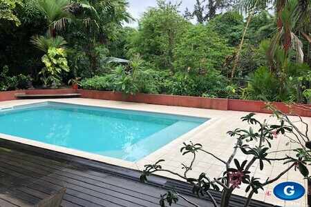 Villa St Laurent du Maroni 5 Pièces