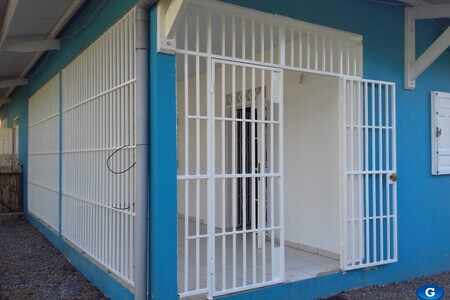 Appartement Saint Laurent du Maroni 2 Pieces