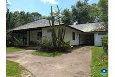 Villa St Laurent du Maroni 4 pièces