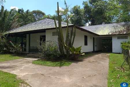 Villa St Laurent du Maroni 4 pièces