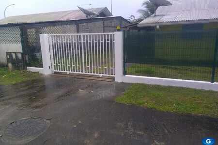 Maison Saint Laurent Du Maroni T4