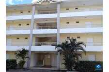 Appartement - Baie des Tourelles - Fort de France - 3 Pièces