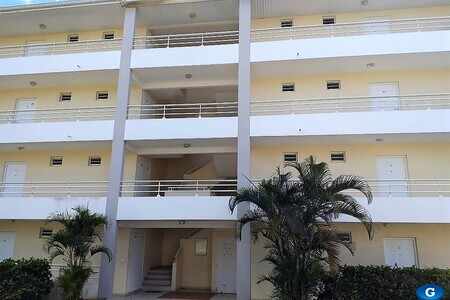 Appartement - Baie des Tourelles - Fort de France - 3 Pièces