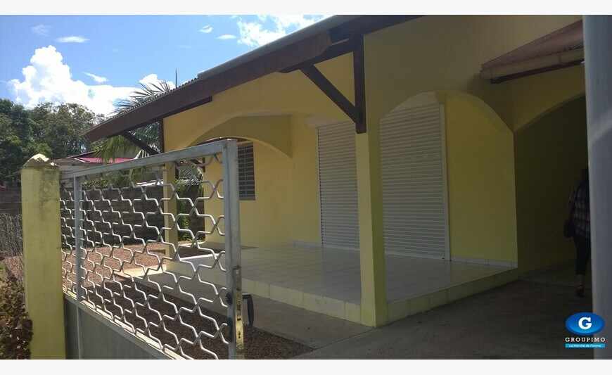 Maison Saint Laurent Du Maroni 3 Pieces