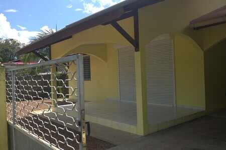 Maison Saint Laurent Du Maroni 3 Pieces