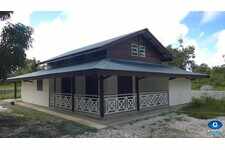 Maison Saint Laurent du Maroni 7 pieces