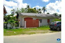 Maison Saint Laurent du Maroni T4