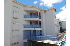 Appartement sis Residence Champignac Quartier Long Bois Le