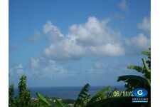 Appartement Lotissement Grand Chemin Le Marigot 3 pieces