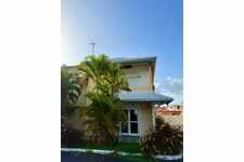 Appartement 3 pièces Saint Francois (971)