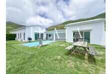 Cul De Sac - Villa 3 Chambres Avec Piscine