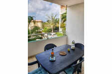 À Louer ? Studio Meublé 26.52m² ? Le Marin (La Agnès)