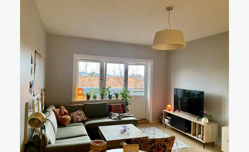 Joli Appartement T3 aux Anses d'arlet